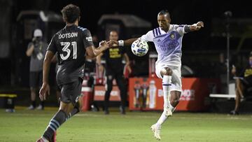 Portland Timbers vs Orlando City: Horario, TV; c&oacute;mo y donde ver, Final del MLS is Back