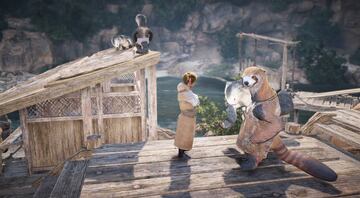 Captura de pantalla - Black Desert Online (PC)