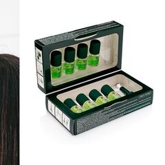 Reunimos los 10 mejores complementos y tratamientos para frenar la caída del pelo