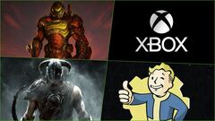 Los juegos de Bethesda se jugarán “primero o mejor” en Xbox, confirma Microsoft