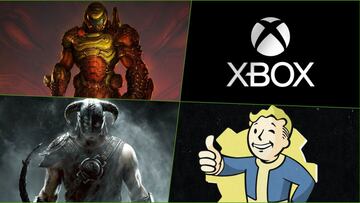 Los juegos de Bethesda se jugarán “primero o mejor” en Xbox, confirma Microsoft