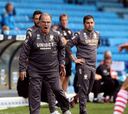 Los 2 arqueros sudamericanos que Bielsa mira para el Leeds