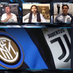 Cassano no se corta y señala directamente a Cristiano