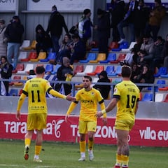 Puch y Sol, contra viento y marea