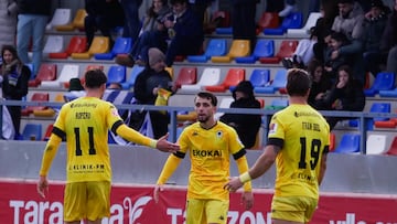 Puch y Sol, contra viento y marea