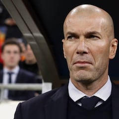 Zidane reflects on Valverde red card and impact of win