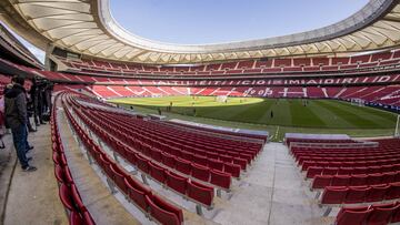 Wanda Metropolitano