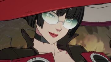 Guilty Gear Strive, su encaje en la saga y futuro en España: "Puede pegar muy fuerte"
