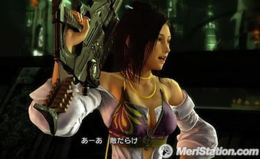 Square Enix y Koei también sucumben ante la amenaza de la gripe porcina en el E3