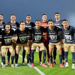 Fechas y horarios de la jornada 4 del Apertura 2024 de la Liga MX