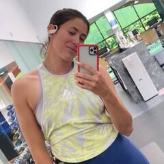 Garbiñe se suma a iniciativa para apoyar a niños de todo el mundo