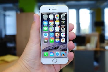 Saca todo el partido al 3D Touch de tu iPhone 7 con estos trucos