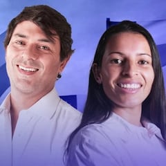 El escándalo que sacude al Partido de la Gente: candidata al Consejo Constitucional tenía una condena por microtráfico