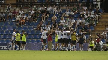 Solde y Guti sentencian al Elche