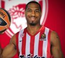 Darden deja el Real Madrid y jugará en el Olympiacos