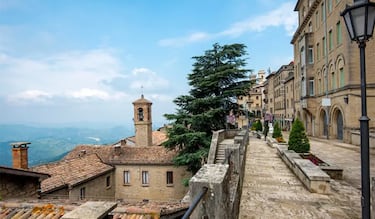 Europa tiene el país más grande, el más pequeño y el más antiguo del mundo