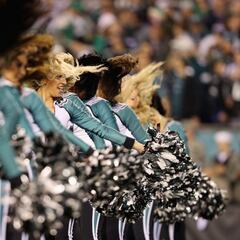 Philadelphia Eagles acaban con los sueños de los Minnesota Vikings