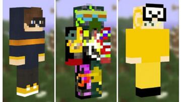 50.000 cuentas de Minecraft, infectadas por un malware
