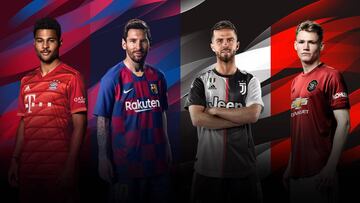 eFootball PES 2020