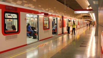 Horario del Metro de Santiago hoy, 19 de septiembre: a qué hora cierra y medidas por Fiestas Patrias