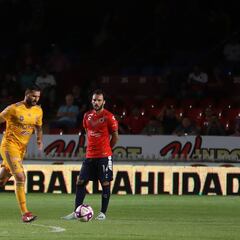 André-Pierre Gignac: La regué, nunca quise anotar ese gol