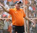 Acosta y descenso de Cobreloa: "Tengo una pena tremenda"