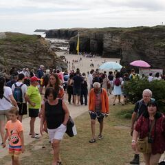 Dura crítica del ‘Financial Times’ a España