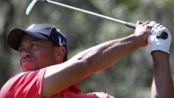 <b>Tiger Woods</b>>