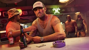 Strauss Zelnick, CEO de Take 2, sobre la publicidad en juegos como GTA 6: “Me parecería injusto”