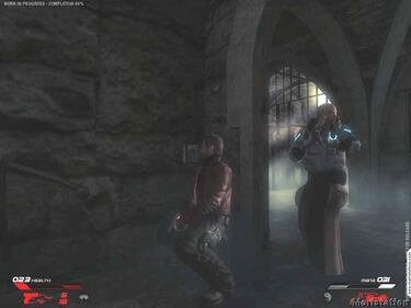 Infernal, Impresiones