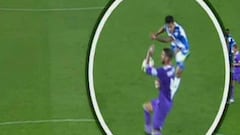 Sergio Ramos should have been sent off
