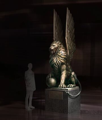 Ilustración - Prey (PC)