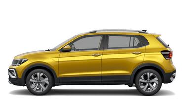 Volkswagen Taigun 2023, disponible en México: nuevo nombre para el T-Cross