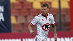 Thomas Rodríguez tiene acuerdo para ser nuevo refuerzo de la U