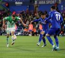Aprobados y suspensos del
Betis: Sin ideas ni intensidad