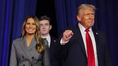 Inauguración de Trump: ¿qué día toma posesión como presidente y cuándo es el traspaso de poderes con Joe Biden?