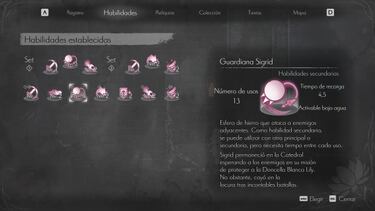 Ender Lilies: Quietus of the Knights, impresiones: un mundo bello y trágico