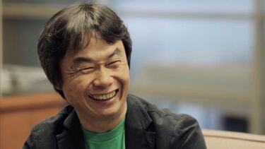 Shigeru Miyamoto viaja a Universal Studios, ¿para qué?