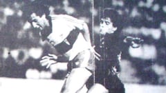 El día que la UC venció al Barça