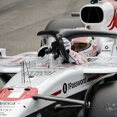 Así marcha el Mundial de Constructores de F1 tras GP de Japón: McLaren sigue en la cima, pero Red Bull comienza a dar avisos