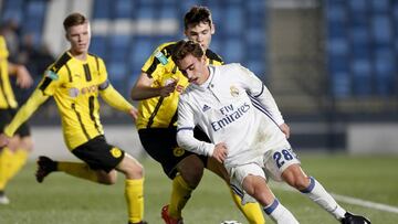 Barça, Madrid y Sevilla, a octavos; el Atleti jugará playoff