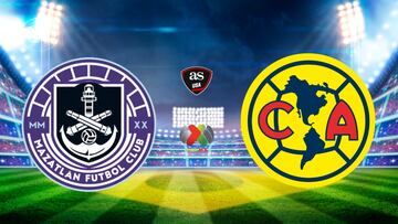 Here’s all the information you need if you want to watch the game, with Club America taking on Mazatlan at Estadio de Fútbol El Kraken.