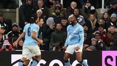 Guardiola ha fichado un cañón