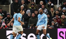 Guardiola ha fichado un cañón