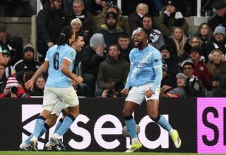 Guardiola ha fichado un cañón