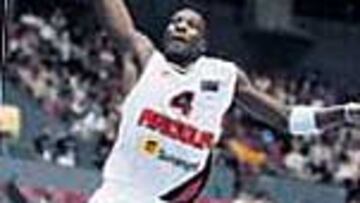 Angola les pasó por el encima.