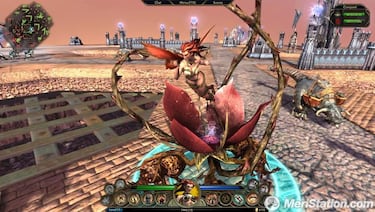 Demigod registra un elevadísimo índice de piratería