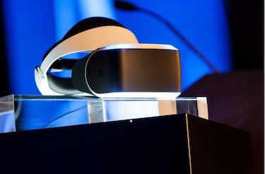 Los contenidos de Realidad Virtual tienen que dar dinero o no habrá mercado