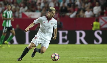 ?Qu¨¦ fue de Samir Nasri?