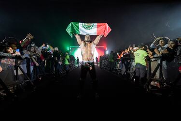 ¡La WWE vuelve a México! Días, sedes y dónde comprar boletos